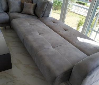 Perea Apartment | CHRISTINA'S GARDEN HOUSE