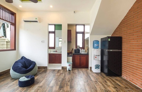 Cam Pho Apartment | Christina's HA4.4∙ Suites w/VILLAGE VIEW
