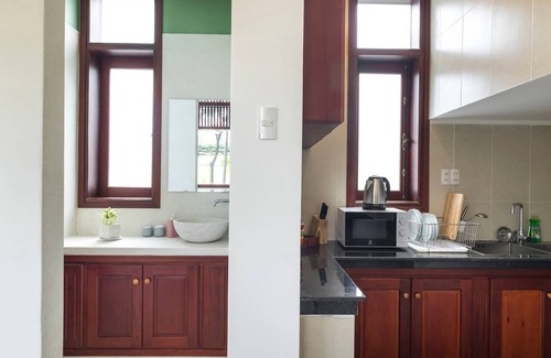 Cam Pho Apartment | Christina's HA4.4∙ Suites w/VILLAGE VIEW