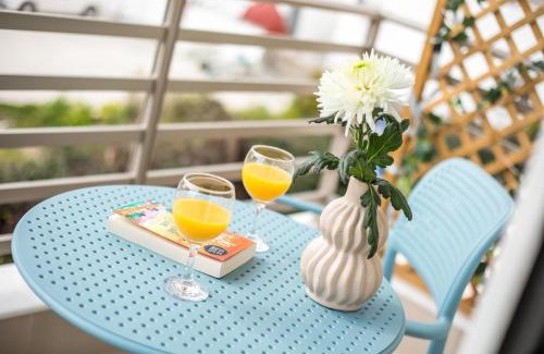 Afandou Apartment | Christina's House