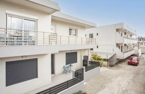 Afandou Apartment | Christina's House