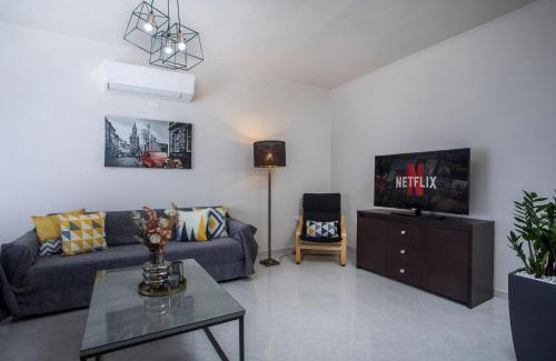 Afandou Apartment | Christina's House