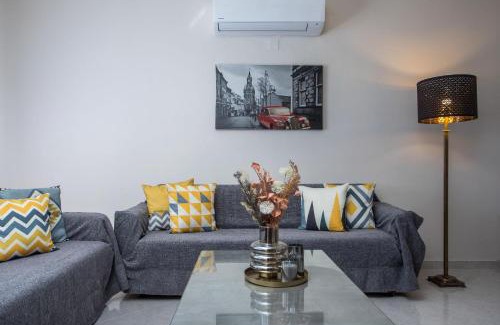 Afandou Apartment | Christina's House