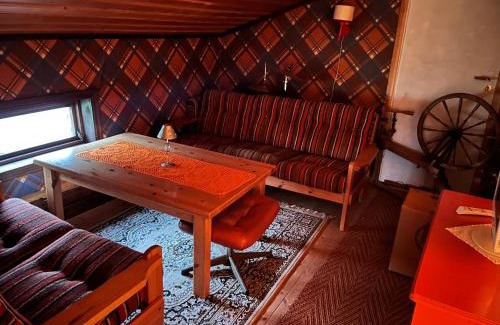 Ramsele House | Christinagårdens stuga