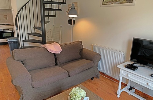 Boskoop Apartment | Christinahoeve Hooiberg #5