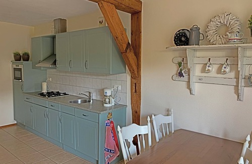 Boskoop Apartment | Christinahoeve Oude Deel #2