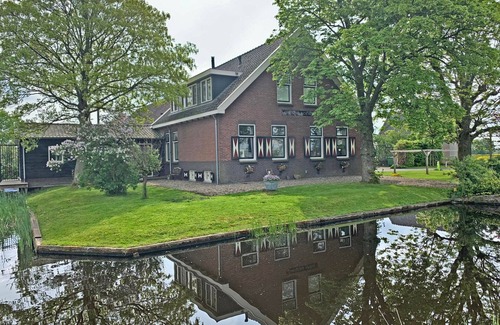 Boskoop Apartment | Christinahoeve Oude Deel #2