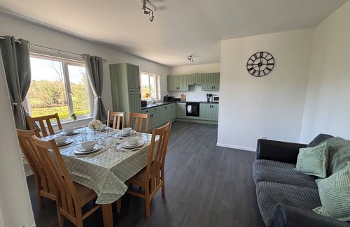 Downpatrick House | Christina’s Cottage Downpatrick
