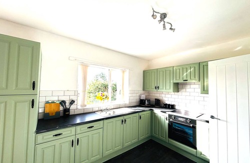 Downpatrick House | Christina’s Cottage Downpatrick
