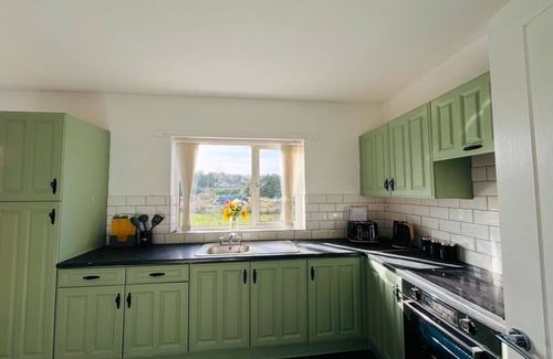 Downpatrick House | Christina’s Cottage Downpatrick