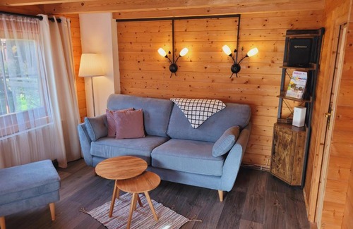 Untere Bauerschaft House | Christinas kleines, gemütliches Ferienhaus