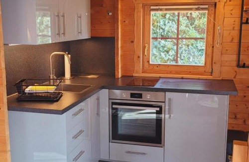 Untere Bauerschaft House | Christinas kleines, gemütliches Ferienhaus
