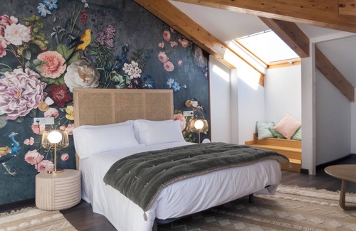 El Barraco Hotel | Christine Boutique Hotel