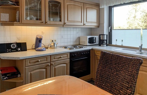 Ditzum Apartment | Christine by Interhome