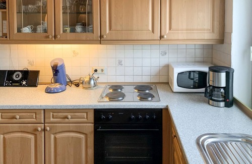 Ditzum Apartment | Christine by Interhome