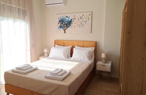 Kolymbari Villa | Christine luxury villa