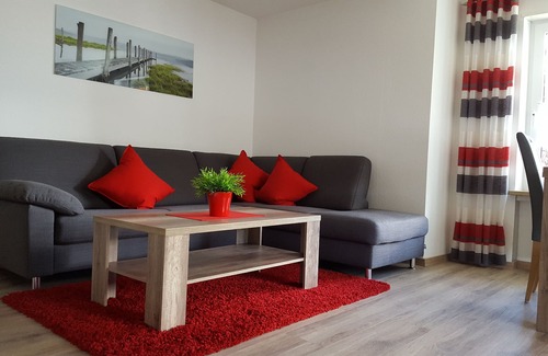 Marktoberdorf Apartment | Christl's apartment
