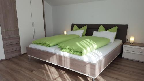Marktoberdorf Apartment | Christl's Ferienwohnung