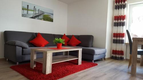 Marktoberdorf Apartment | Christl's Ferienwohnung