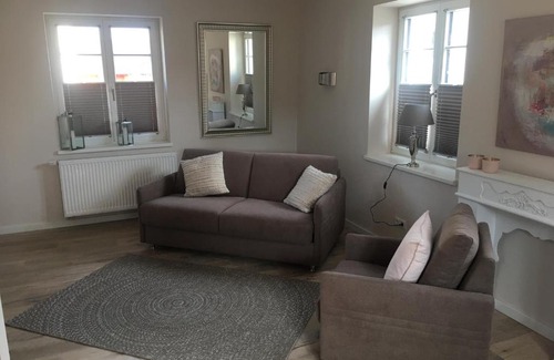 Weisenheim am Berg Apartment | Christmann's Cottage