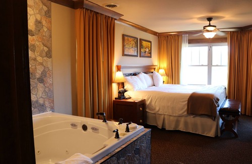 Gatlinburg Resort | CHRISTMAS 2024 AT WESTGATE SMOKY MOUNTAINS RESORT