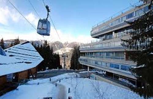 Marilleva Apartment | CHRISTMAS AND NEW YEAR ON THE DOLOMITES