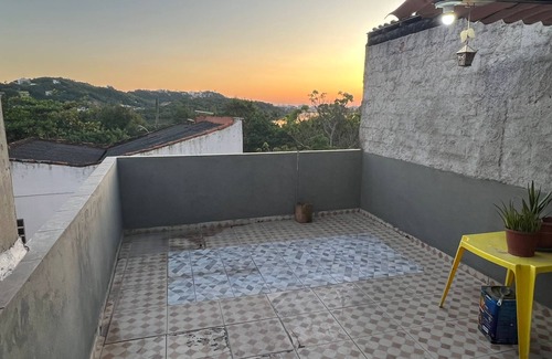 Piratininga House | Christmas and New Year House in Piratininga Niterói