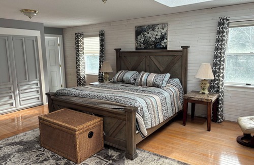 Christmas Cove Bed & Breakfast | Christmas Cove Inn