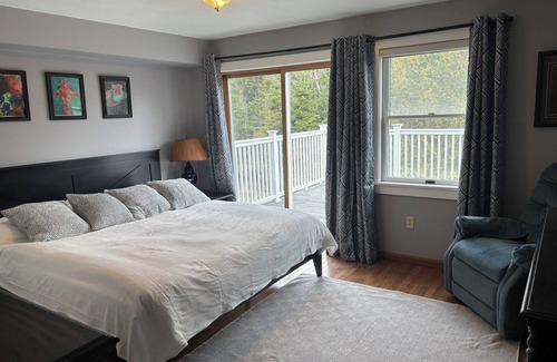 Christmas Cove Bed & Breakfast | Christmas Cove Inn