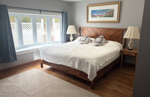 Christmas Cove Bed & Breakfast | Christmas Cove Inn