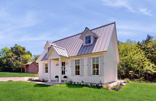 Brenham House | Christmas Hill Cottage A