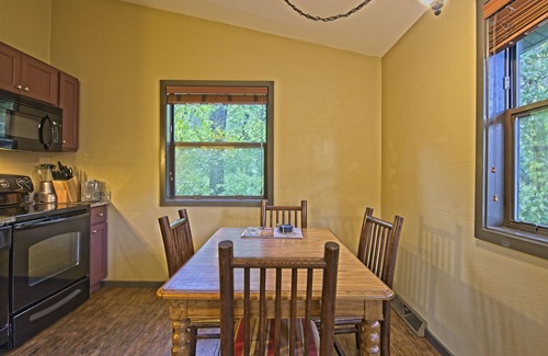 Wisconsin Dells Cottage | Christmas Mountain Village, Wisconsin Dells, 2 Bedroom Cottage