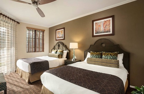 Lawrence Welk Resort Village Resort | Christmas Welk San Diego California 2 bedroom Lock Off