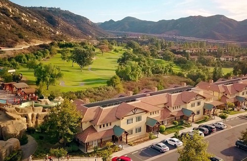 Lawrence Welk Resort Village Resort | Christmas Welk San Diego California 1 bedroom (inquire about 2bdrm lockoff)