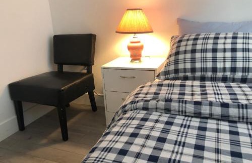 Halifax Apartment | ChrisTon Exotic Suite - A Homey Suite