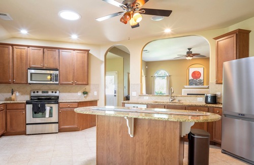 Leander House | Christopher Dawson- 17010 Whitetail Pass, Cedar Park, TX 78613