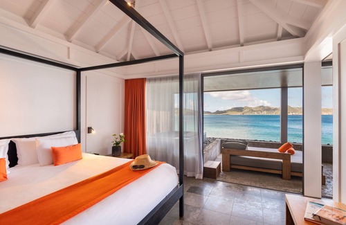 Pointe Milou Hotel | Christopher Hotel