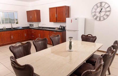 Falmouth Harbour Apartment | Christophers Apartments
