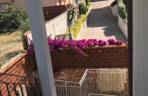 Termoli Apartment | Christopher’s house