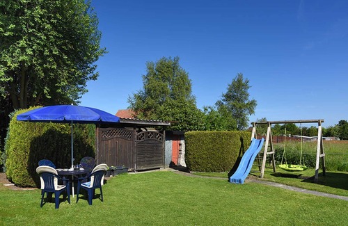 Stedesdorf Apartment | Christophers vacation apartment