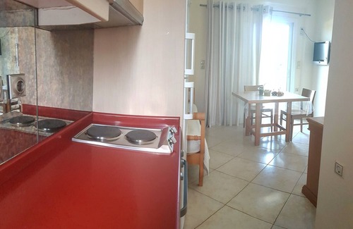 Aigio House | Christopoulos Villas