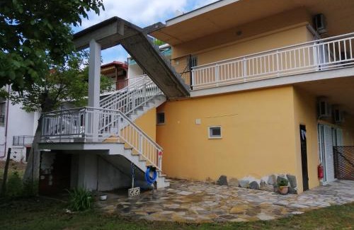 Paralia Pantaleimonos Apartment | CHRISTOS Apartments