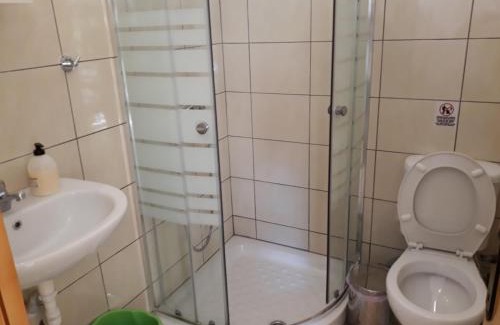 Paralia Pantaleimonos Apartment | CHRISTOS Apartments
