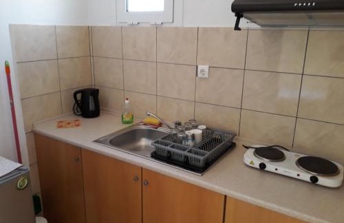 Paralia Pantaleimonos Apartment | CHRISTOS Apartments