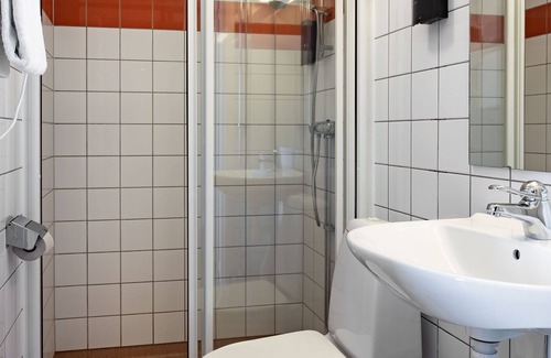 Soderhamn Hotel | Christos Bistro