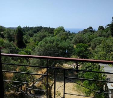 Raches Apartment | Christos center rooms