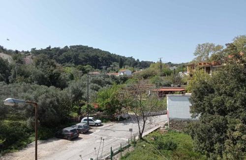 Raches Apartment | Christos center rooms