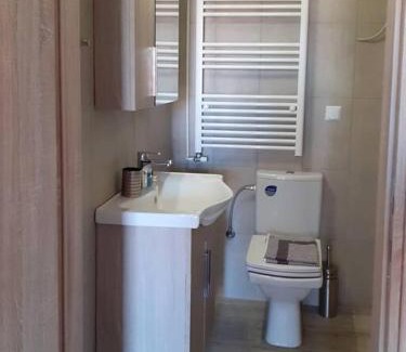 Pramanta Apartment | Christos Home