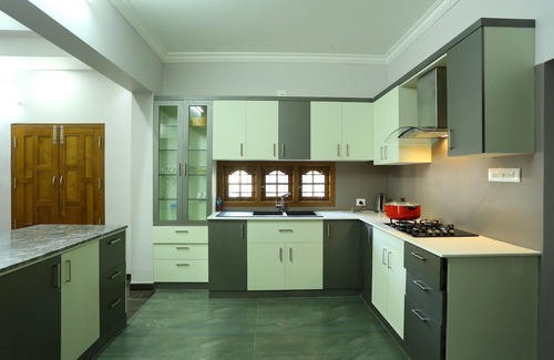 Kothamangalam House | Christu KRUPA Holiday HOME