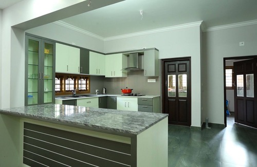 Kothamangalam House | Christu KRUPA Holiday HOME